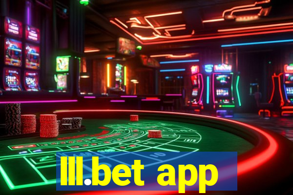 lll.bet app